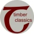 Logo timber classics Olaf Lauenstein