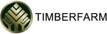 Logo TIMBERFARM GmbH Forstwirtschaft