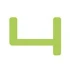 Logo Time for Logistics GmbH NL Rottenburg