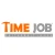 Logo Time Job GmbH Time Job GmbH Time Job GmbH