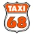 Logo Time K Taxi & Mietwagen GmbH