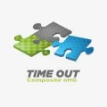 Logo Time Out Composite OHG Logo Time Out Composite OHG