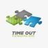 Logo Time Out Composite oHG