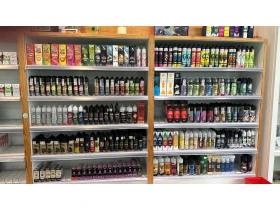 elfbar elfa master akku NY Smoke and Vape Shop main image 1
