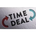 Logo timedeal Personaldienstleistung