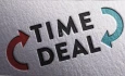 Logo Timedeal Personaldienstleistung
