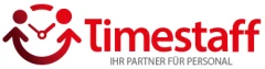 Logo Timestaff GmbH