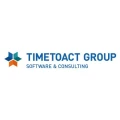 Logo TIMETOACT Software & Consulting GmbH