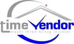 Logo timevendor