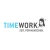 Logo Timework Stuttgart Brosi GmbH