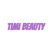 Logo Timi Beauty