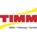 Logo Timm H. GmbH