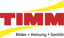 Logo Timm H. GmbH
