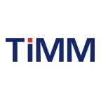 Logo Timm Lackierungen GmbH & Co.KG