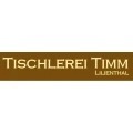 Timm Tischlerei Lilienthal