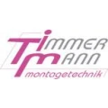 Logo Timmermann-Montagetechnik
