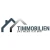 Logo TIMMOBILIEN Merk