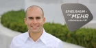 Logo Timo Bartel Personal Trainer