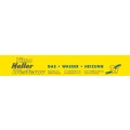 Logo Heller, Timo