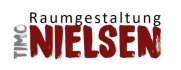 Logo Timo Nielsen Raumgestaltung