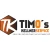 Logo Timo's Kellnerservice UG
