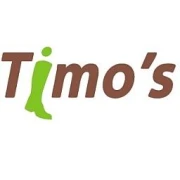Logo Timo's SchuhPraxis