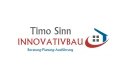 Logo TIMO SINN INNOVATIVBAU