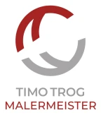 Logo Malermeister Timo Trog