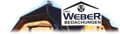 Logo Timo Weber Bedachungen