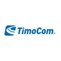 Logo TimoCom Soft- und Hardware GmbH