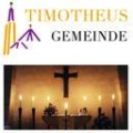 Logo Timotheuskirchengemeinde
