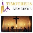 Logo Timotheuskirchengemeinde
