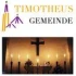 Logo Timotheuskirchengemeinde Pfarramt