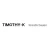 Logo Timothy-K Kreativ bauen
