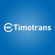 Logo TimoTrans Speditionsges. mbH