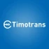 Logo TimoTrans Speditionsges. mbH