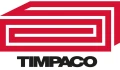 Logo TIMPACO GmbH für wirtschaftliche Verpackung
