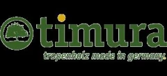 Logo timura Holzmanufaktur GmbH