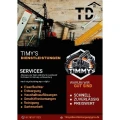 Timys Dienstleistungen Germersheim