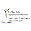 Tina Fl&uuml;gel-Becker, Heilpraktikerin, Osteopathin, Praxis f&uuml;r TAM und Osteopathie Nagold