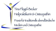 Tina Fl&uuml;gel-Becker, Heilpraktikerin, Osteopathin, Praxis f&uuml;r TAM und Osteopathie Nagold
