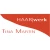 Logo Tina Martin Haarwerk Friseur