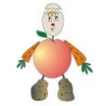 Logo Tina's Obstkiste