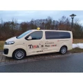 Tina's Taxi Crew Grafenw&ouml;hr Grafenw&ouml;hr