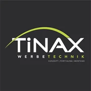 Tinax Werbetechnik Mannheim Mannheim