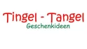 Logo Tingel Tangel Im E-Center Lottogeschäft