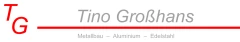 Tino Gro&szlig;hans Zaunbau Leipzig