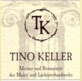 Tino Keller Malerbetrieb Hamburg
