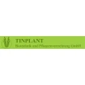 Logo Tinplant Biotechnik und Pflanzenvermehrung GmbH