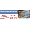 Tinten-Shop KCS in Blumenkamp Wesel